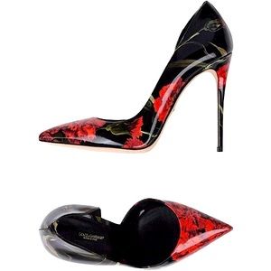 Dolch & Gabbana hills